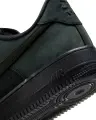 Кроссовки Nike AIR FORCE 1 '07 WB черные CJ9179-001
