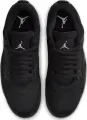 Кросівки Nike AIR JORDAN 4 RM чорні FQ7939-004