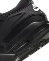 Кросівки Nike AIR JORDAN 4 RM чорні FQ7939-004