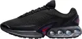 Кросівки Nike AIR MAX DN чорно-фіолетові DV3337-001