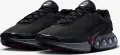 Кроссовки Nike AIR MAX DN черно-фиолетовые DV3337-001