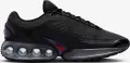 Кроссовки Nike AIR MAX DN черно-фиолетовые DV3337-001