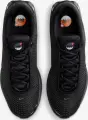 Кроссовки Nike AIR MAX DN черно-фиолетовые DV3337-001