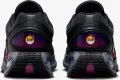 Кроссовки Nike AIR MAX DN черно-фиолетовые DV3337-001