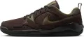 Кроссовки Nike JORDAN CMFT ERA темно-коричневые HJ6777-200