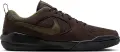 Кроссовки Nike JORDAN CMFT ERA темно-коричневые HJ6777-200