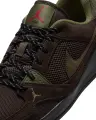 Кроссовки Nike JORDAN CMFT ERA темно-коричневые HJ6777-200