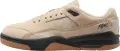 Кросівки Nike JORDAN FLIGHT COURT світло-коричнево-чорні HF3255-200