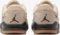 Кросівки Nike JORDAN FLIGHT COURT світло-коричнево-чорні HF3255-200