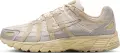 Кроссовки Nike P-6000 бежево-серо-оранжевые IM6648-009
