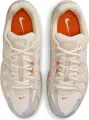 Кроссовки Nike P-6000 бежево-серо-оранжевые IM6648-009