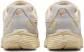 Кроссовки Nike P-6000 бежево-серо-оранжевые IM6648-009