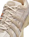 Кроссовки Nike P-6000 бежево-серо-оранжевые IM6648-009