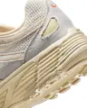 Кроссовки Nike P-6000 бежево-серо-оранжевые IM6648-009