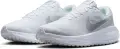 Кроссовки беговые Nike REVOLUTION 8 белые HJ9198-100