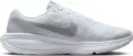 Кроссовки беговые Nike REVOLUTION 8 белые HJ9198-100