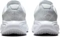 Кроссовки беговые Nike REVOLUTION 8 белые HJ9198-100