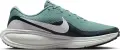 Кроссовки беговые Nike REVOLUTION 8 мятно-черно-белые HJ9198-007