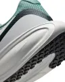 Кроссовки беговые Nike REVOLUTION 8 мятно-черно-белые HJ9198-007