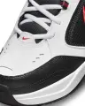 Кросівки для тренувань Nike AIR MONARCH IV (4E) біло-чорно-червоні 416355-101