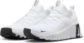 Кросівки для тренувань Nike FREE METCON 6 білі FJ7127-101