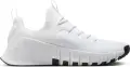 Кросівки для тренувань Nike FREE METCON 6 білі FJ7127-101