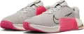 Кросівки для тренувань жіночі Nike METCON 9 сіро-рожеві DZ2537-004