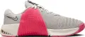 Кросівки для тренувань жіночі Nike METCON 9 сіро-рожеві DZ2537-004