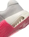 Кросівки для тренувань жіночі Nike METCON 9 сіро-рожеві DZ2537-004