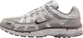 Кроссовки женские Nike P-6000 бежево-коричневые HV6353-001