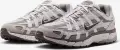 Кроссовки женские Nike P-6000 бежево-коричневые HV6353-001