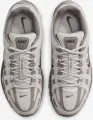 Кроссовки женские Nike P-6000 бежево-коричневые HV6353-001