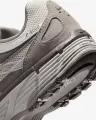 Кроссовки женские Nike P-6000 бежево-коричневые HV6353-001