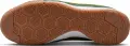 Кроссовки подростковые Nike GATO (GS) темно-зелено-желтые HV9596-300