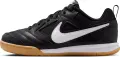Кроссовки подростковые Nike GATO (GS) черно-белые HV9596-001