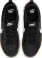 Кроссовки подростковые Nike GATO (GS) черно-белые HV9596-001