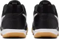 Кроссовки подростковые Nike GATO (GS) черно-белые HV9596-001