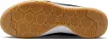 Кроссовки подростковые Nike GATO (GS) черно-белые HV9596-001