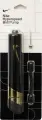 Насос Nike HYPERSPEED BALL PUMP SWOOSH черно-золотой N.100.2867.073.NS