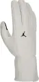 Рукавички Nike JORDAN FLEECE білі J.100.8818.118.LG