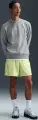 Світшот Nike CLUB FLEECE сірий FN3886-063