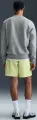 Світшот Nike CLUB FLEECE сірий FN3886-063