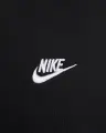 Світшот Nike CLUB FLEECE чорний FN3886-010