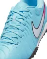 Сороконіжки (шиповки) Nike TIEMPO LEGEND 10 ACADEMY TF блакитно-рожеві DV4342-401