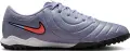 Сороконіжки (шиповки) Nike TIEMPO LEGEND 10 ACADEMY TF димчасто-блакитно-помаранчеві DV4342-402