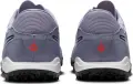 Сороконіжки (шиповки) Nike TIEMPO LEGEND 10 ACADEMY TF димчасто-блакитно-помаранчеві DV4342-402