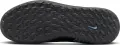 Сороконожки (шиповки) детские Nike JR MERCURIAL SUPERFLY 10 CLUB TF черно-голубые FQ8313-003