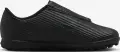 Сороконіжки (шиповки) дитячі Nike JR MERCURIAL VAPOR 16 CLUB TF PS (V) чорні FQ8291-002