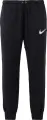 Спортивні штани Nike SPORTSWEAR CLUB FLEECE чорні HV0865-010