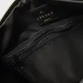 Сумка Nike JORDAN MONOGRAM DUFFLE BAG 40L чорно-золота LM0987-K5X